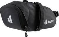 deuter Bike Bag 0,8l Satteltasche schwarz – aktuelle Variante