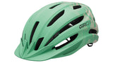 Giro Register II Y Jugend-Helm matte green rush