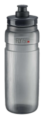 Elite Fly Tex Trinkflasche 750ml transparent