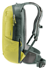 deuter Race 12 Fahrradrucksack sprout-ivy