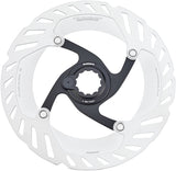 Shimano RT-CL800 Bremsscheibe CL mit Magnetischem Verschlussring 160mm silber