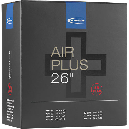 Schwalbe Air Plus 26