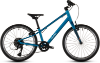 Cube Numove 200 (2026) | 12 Zoll Kinderfahrrad | topasblue´n´nebula – aktuelle Variante