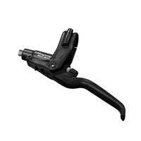 Magura HS22 Bremsgriff 3-Finger-Hebel VR/HR schwarz – aktuelle Variante