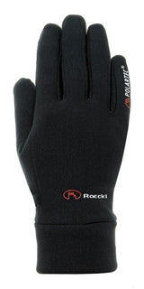 Roeckl Pino Handschuhe Junior black