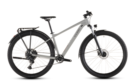 Cube Aim Pro FE Diamant greige´n´titan (2026)