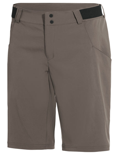 VAUDE Men's Loamer Base Shorts coconut/black