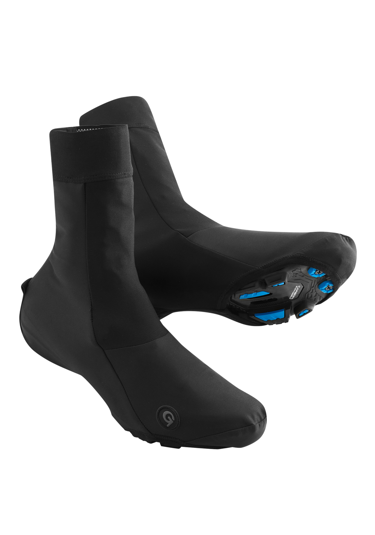 Gonso Soft Überschuh black