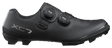 Shimano XC703 MTB-Schuhe black