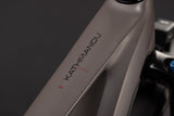 Cube Kathmandu Hybrid ONE 800 Diamant cedar´n´chrome (2027)