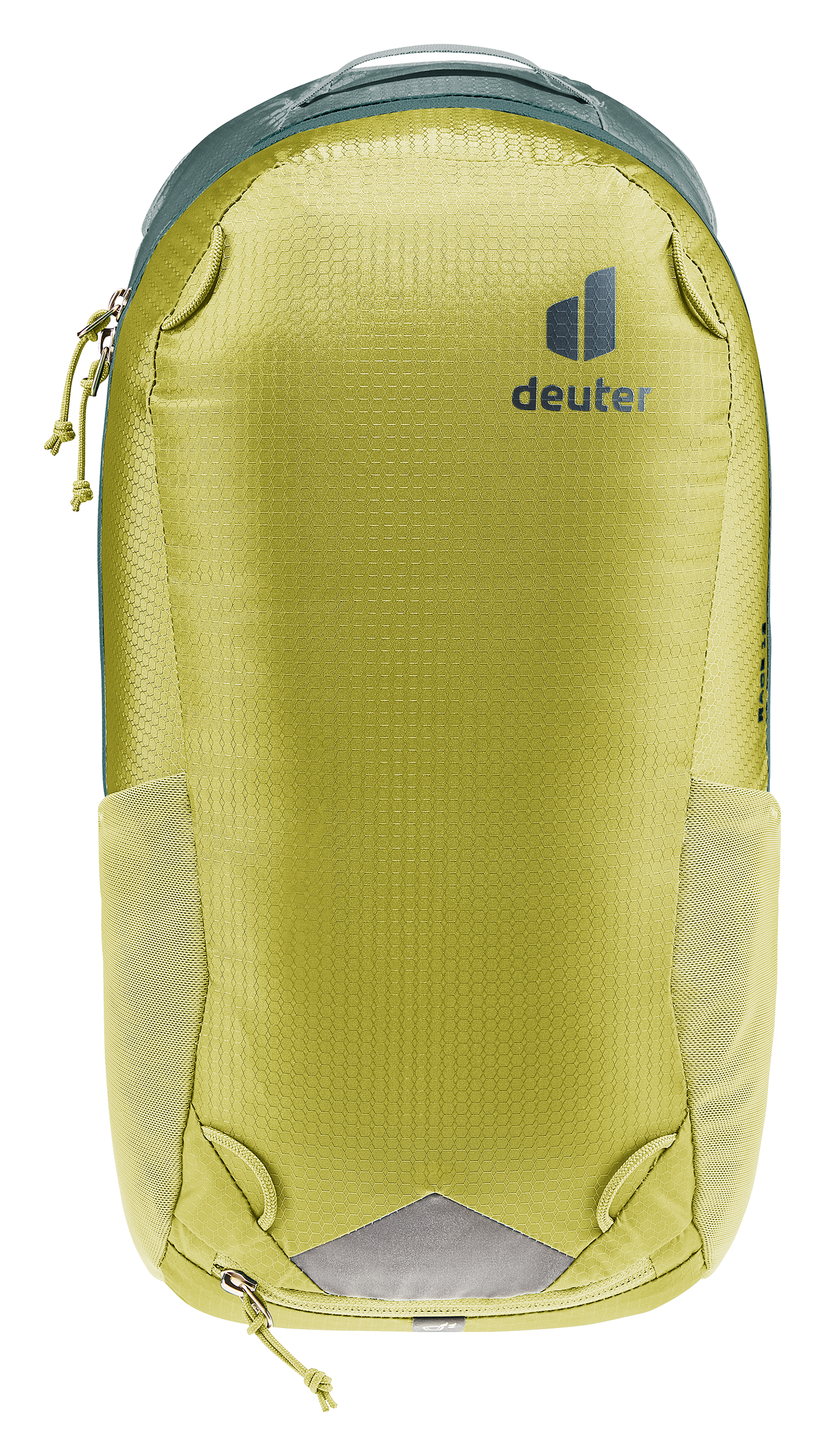 deuter Race 12 Fahrradrucksack sprout-ivy