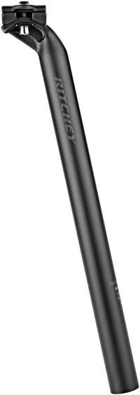 Ritchey Comp Sattelstütze Ø26,8mm Offset 25mm schwarz – aktuelle Variante