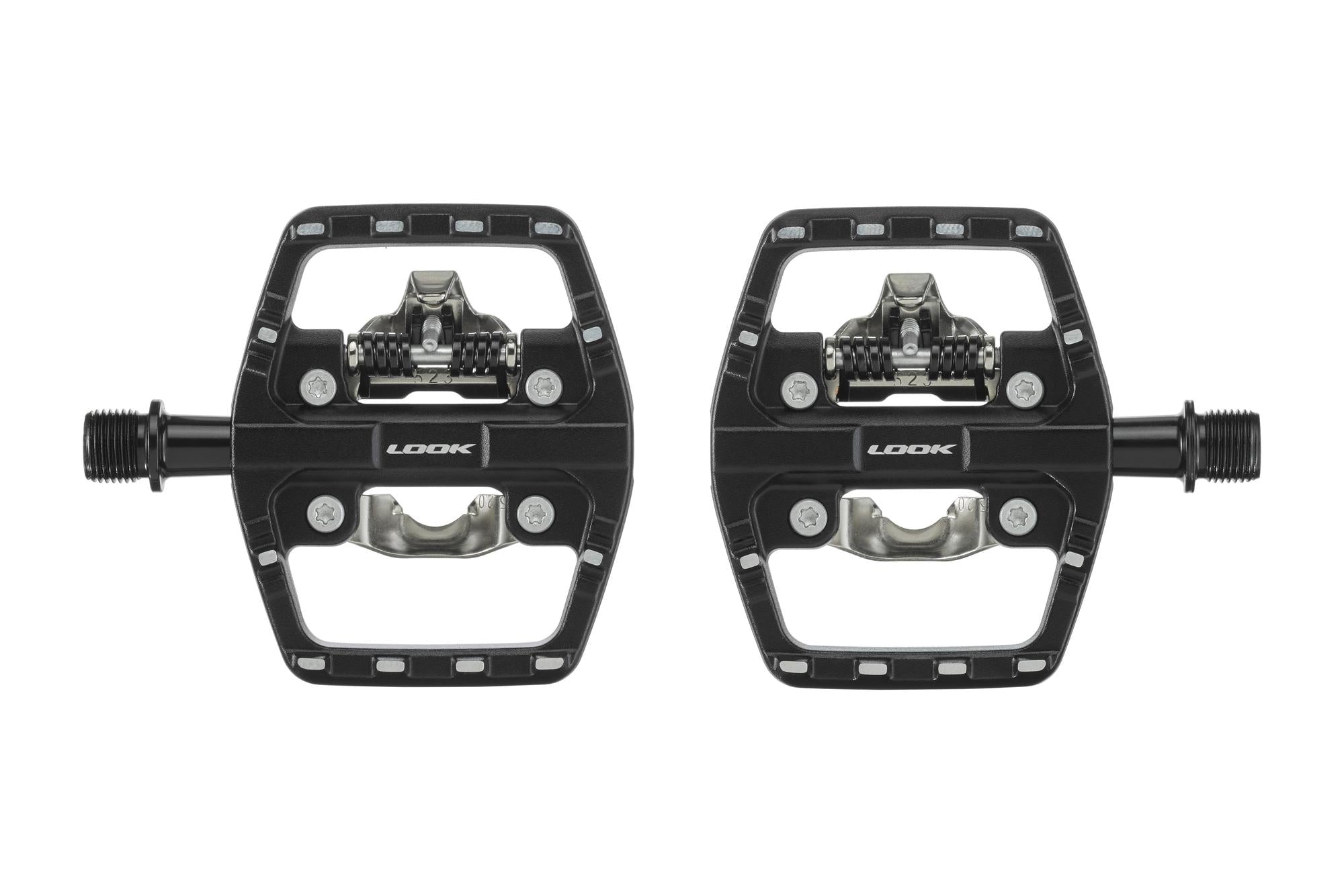 Look X-Venture+ Pedale Black