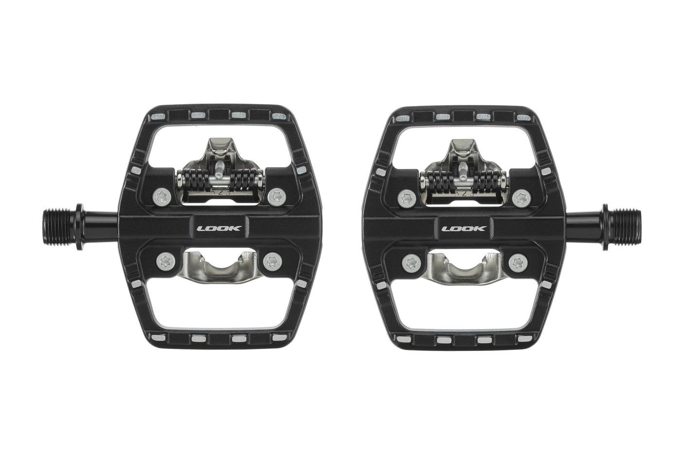 Look X-Venture+ Pedale Black