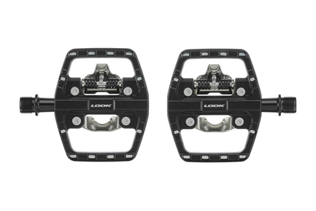 Look X-Venture+ Pedale Black