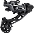 Shimano GRX RD-RX810 Schaltwerk 11-fach Direct Mount schwarz