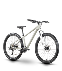 Raymon Nayta (2026) | 27,5/29 Zoll MTB Hardtail | white/chameleon – aktuelle Variante