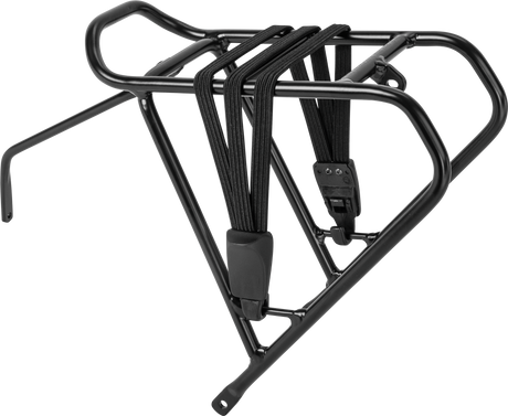 PUKY Gepäckträger 18“ black
