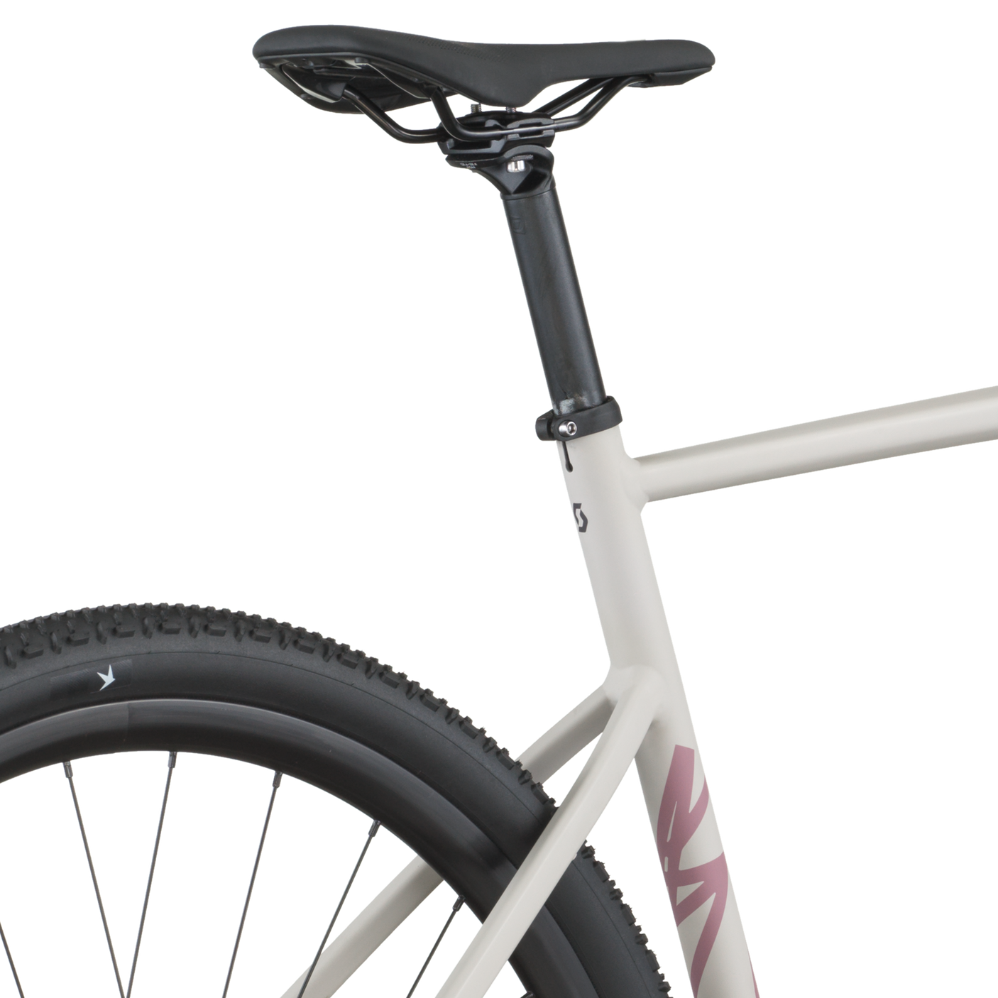 Scott Speedster Gravel 30 sepia grey (2026)