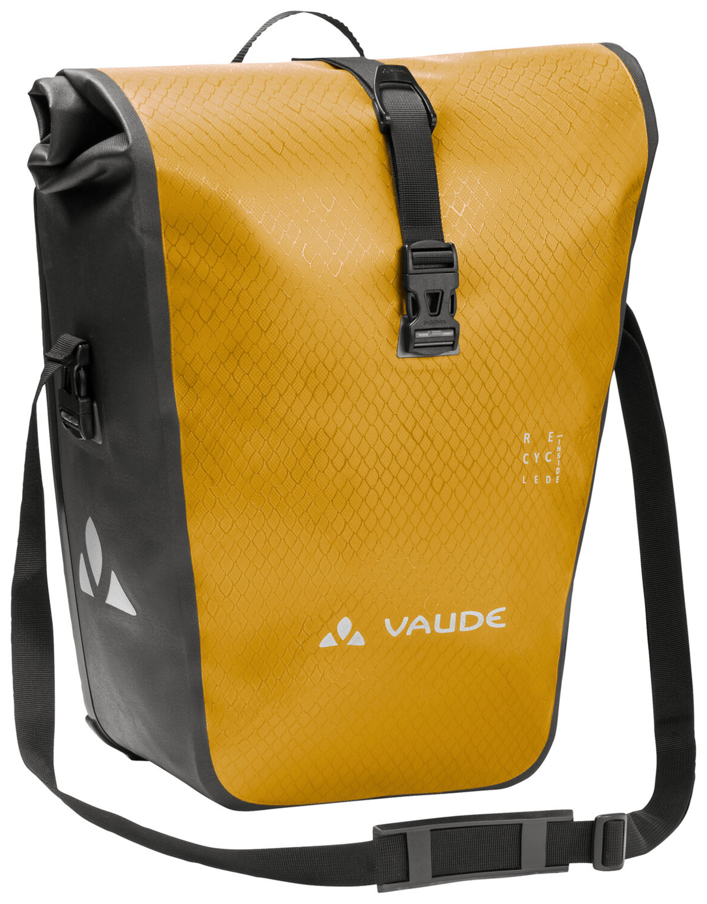 VAUDE Aqua Back (rec) burnt yellow