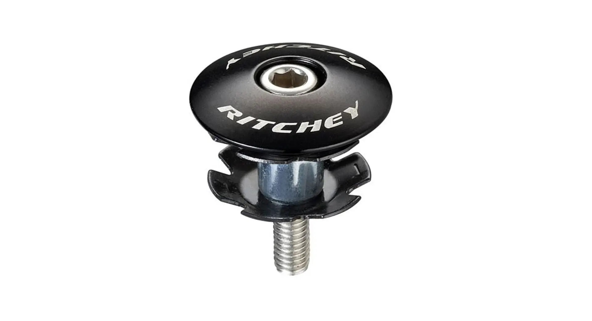 Ritchey Pro Ahead Kappe 1 1/8