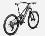 Orbea WILD LT H10 Titan Grey - Noctiluca C View (Matt) (2027)