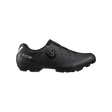 Shimano XC302W MTB-Schuhe Damen black