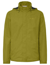 VAUDE Men's Escape Bike Light Jacket dark leaf