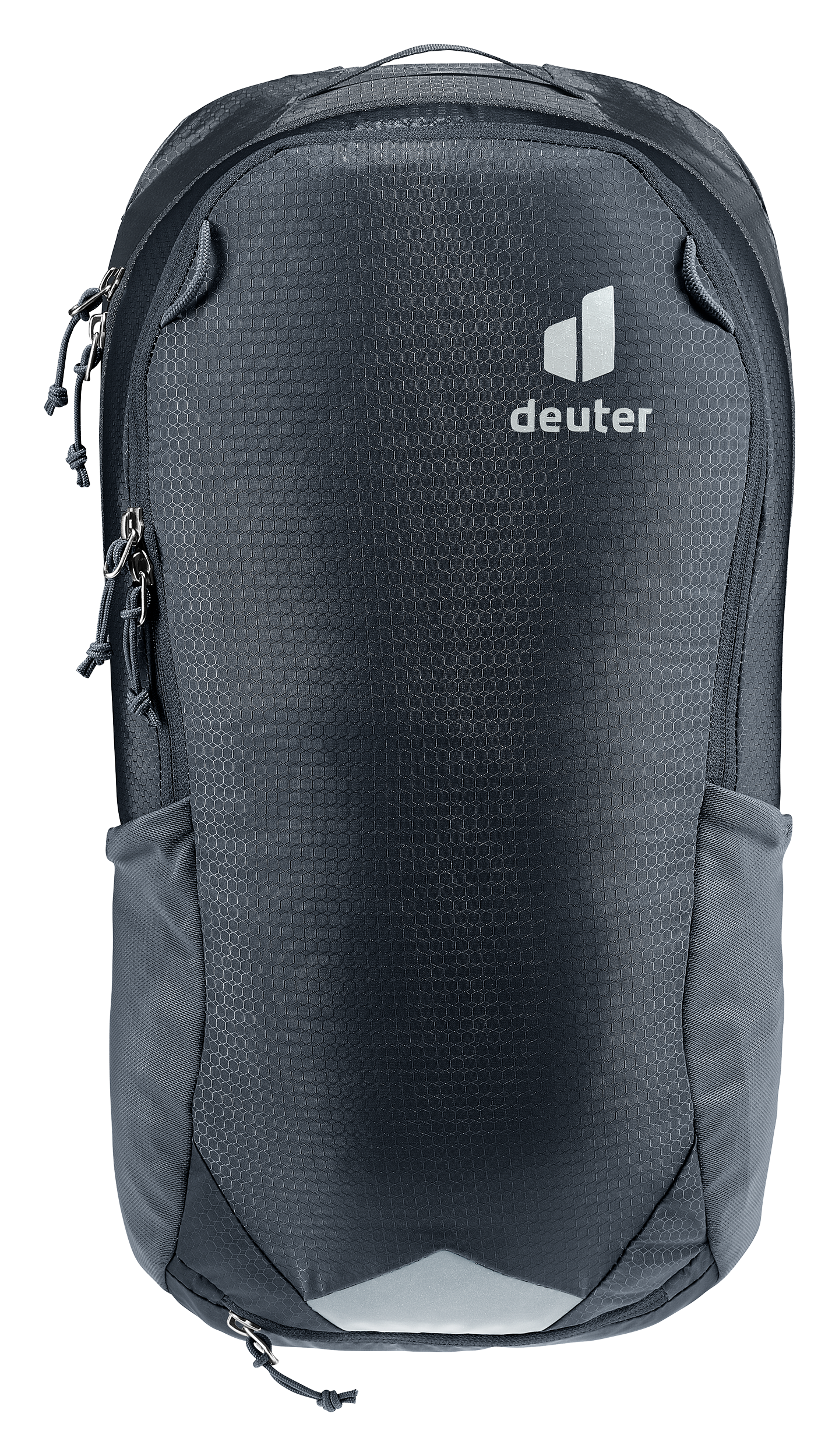 deuter Race Air 10 Fahrradrucksack schwarz