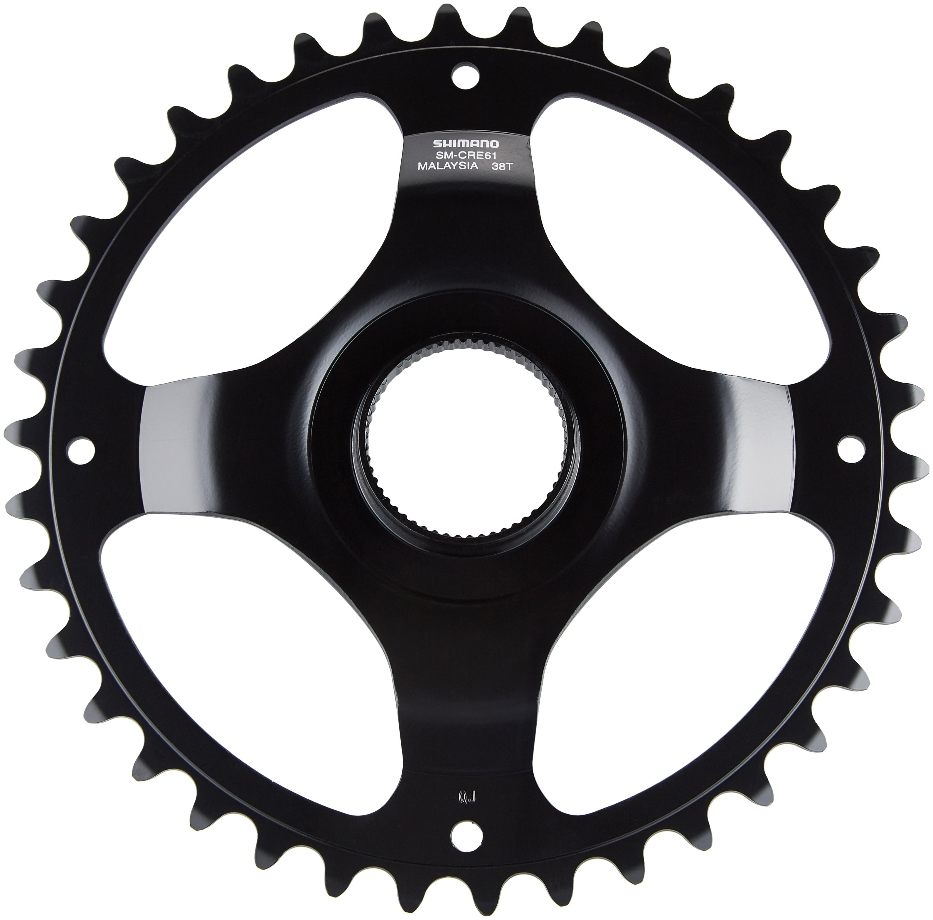 Shimano Steps SM-CRE61 Kettenblatt