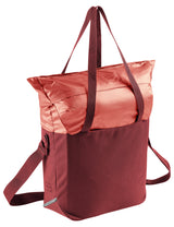 VAUDE CityShop Bike rot