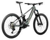 Orbea WILD/M H20 Mullet Spaceship Green-Black (Matt) (2026)