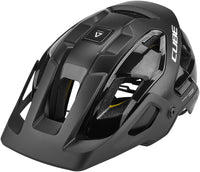 CUBE Helm STROVER black – aktuelle Variante