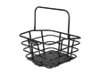 Topeak Urban Basket DX 18L Aluminum