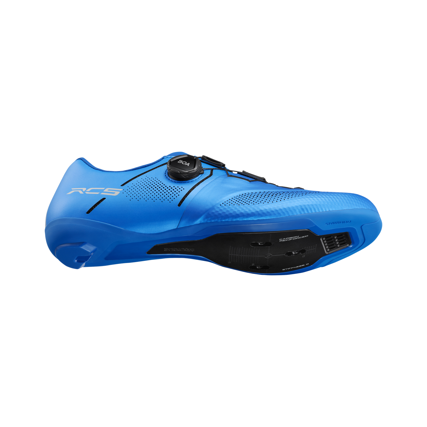 Shimano RC503 Rennrad-Schuhe cyber blue