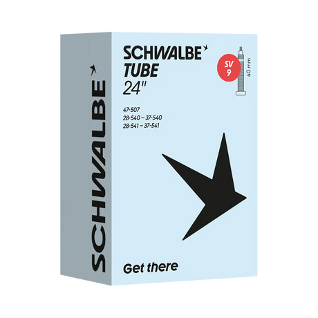 Schwalbe SV 9 Schlauch 28/47-507/541