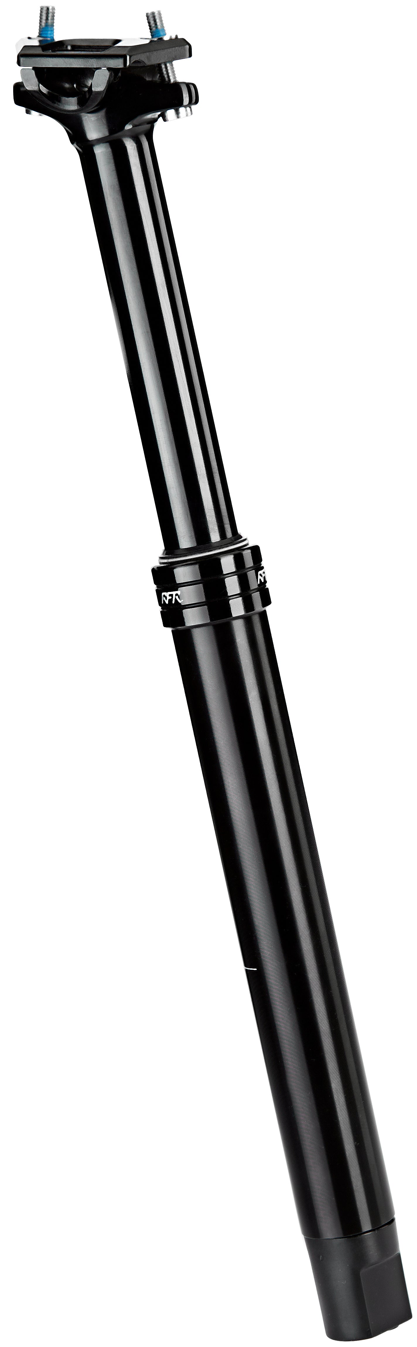 RFR Pro Inside Sattelstütze 120mm Ø31,6mm schwarz