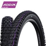 Schwalbe Albert TRAIL PRO Faltreifen Addix Ultra Soft schwarz
