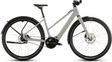 Cube Editor Hybrid SLX 400X FE Trapez reedbeige´n´chrome (2026)