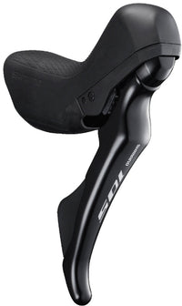 Shimano ST-R7020 Schalt-/Bremshebel für Disc-Brake Rechts 11-fach schwarz – aktuelle Variante