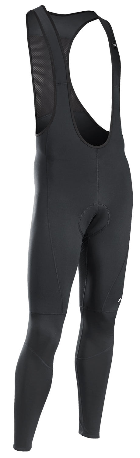 Northwave Active Gel Bibtight Black