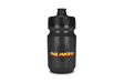 CUBE Trinkflasche Flow 400 black´n´yellow