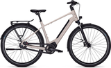 Kalkhoff IMAGE L SEASON Diamant sustainedgrey matt (2026)