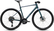 Cube Nulane Race  smaragdgrey´n´prizm (2027)