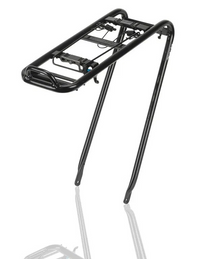 XLC Carry More Gepäckträger Retro schwarz – aktuelle Variante