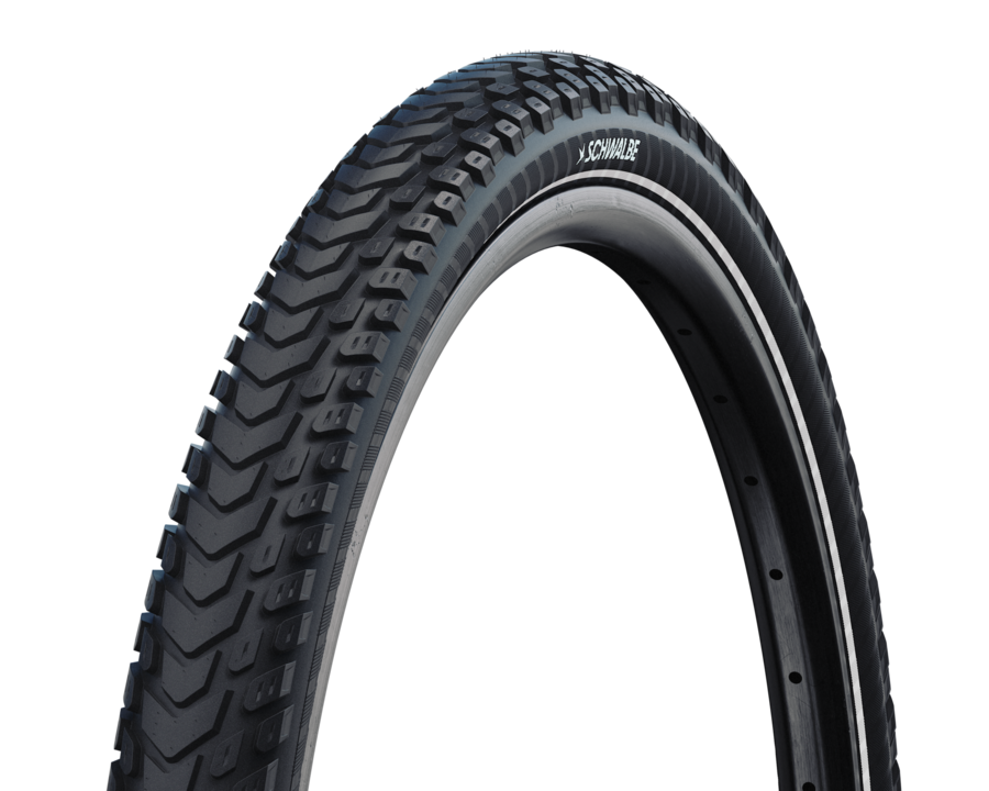 Schwalbe MARATHON MONDIAL Performance RaceGuard ADDIX 28