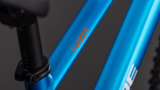 Cube Numove 180 topasblue´n´nebula (2026)