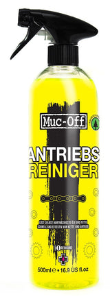 Muc-Off Antriebsreiniger 500ml