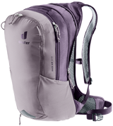 deuter Race Air 14+3 Fahrradrucksack lavender-purple