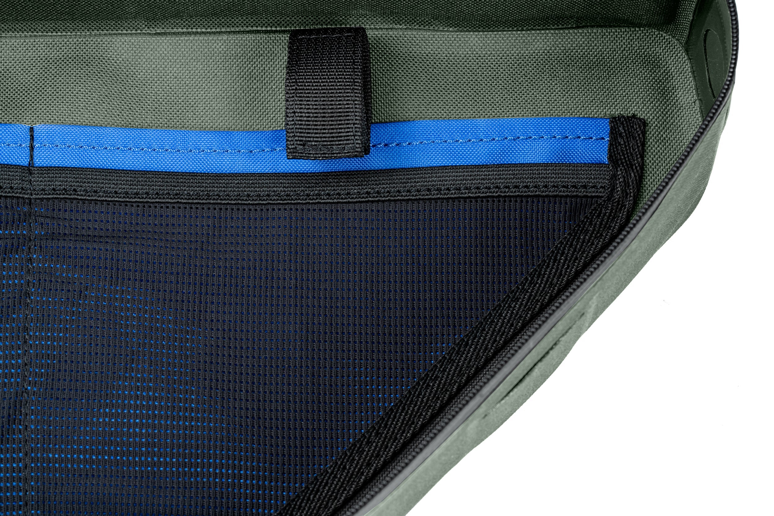 ACID Rahmentasche PACK PRO 4 green